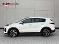 Kia Sportage 2.0 CRDi Spirit 4WD Pano. LED AHK Leder Weiß - thumbnail 24