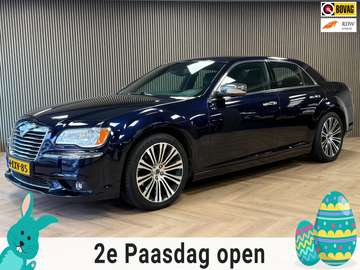 3.6 V6 Platinum AUTOMAAT NAVIGATIE CRUISE CLIMATE