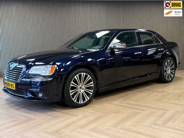 3.6 V6 Platinum AUTOMAAT NAVIGATIE CRUISE CLIMATE