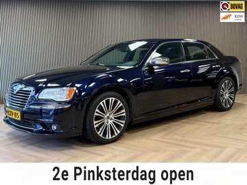 3.6 V6 Platinum AUTOMAAT NAVIGATIE CRUISE CLIMATE