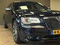 Lancia Thema 3.6 V6 Platinum AUTOMAAT NAVIGATIE CRUISE CLIMATE Blau - thumbnail 6