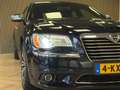 Lancia Thema 3.6 V6 Platinum AUTOMAAT NAVIGATIE CRUISE CLIMATE Blau - thumbnail 7