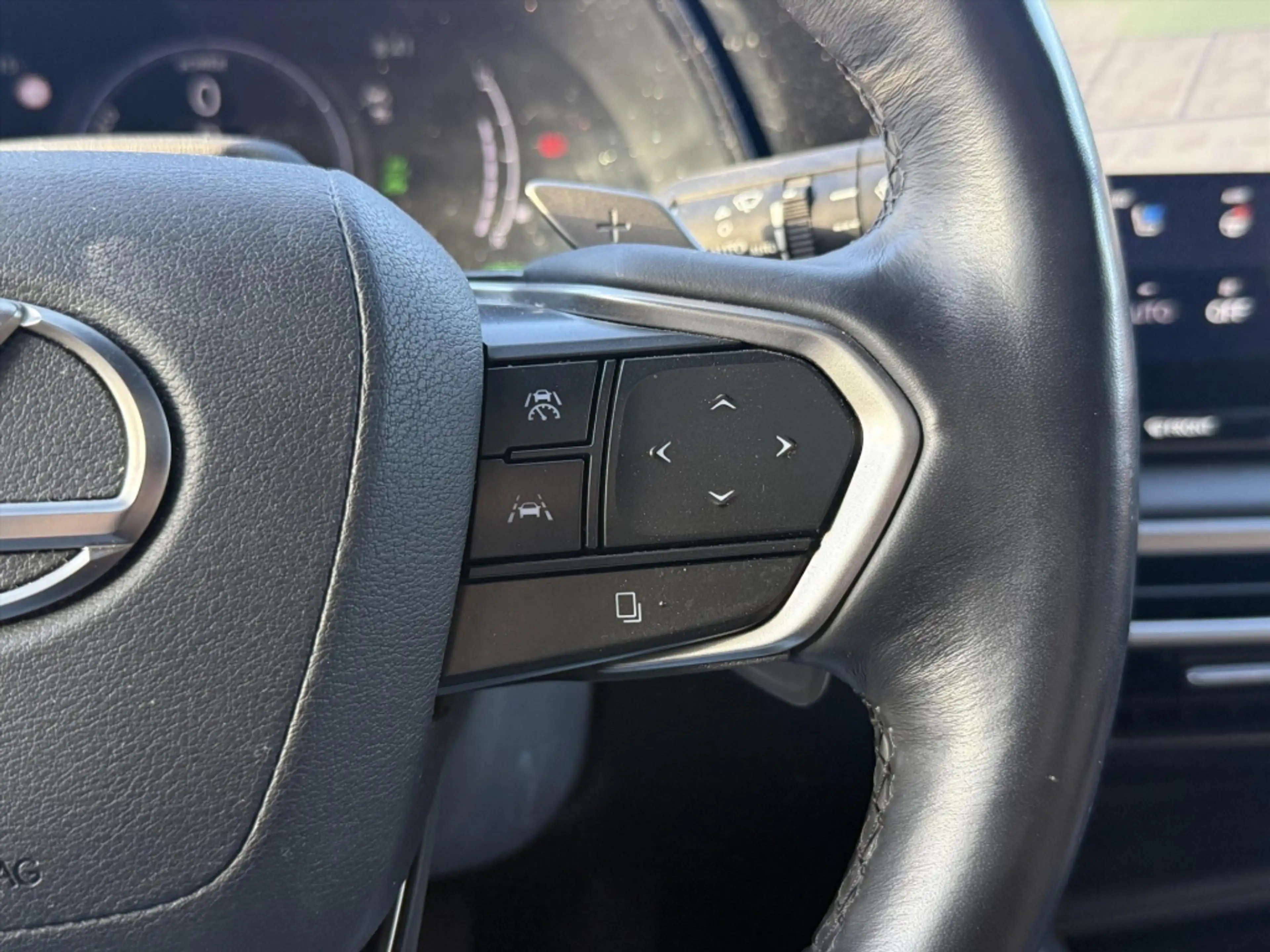 Lexus RX 450h AWD Executive Line | Panoramadak, Head up display, — photo 29
