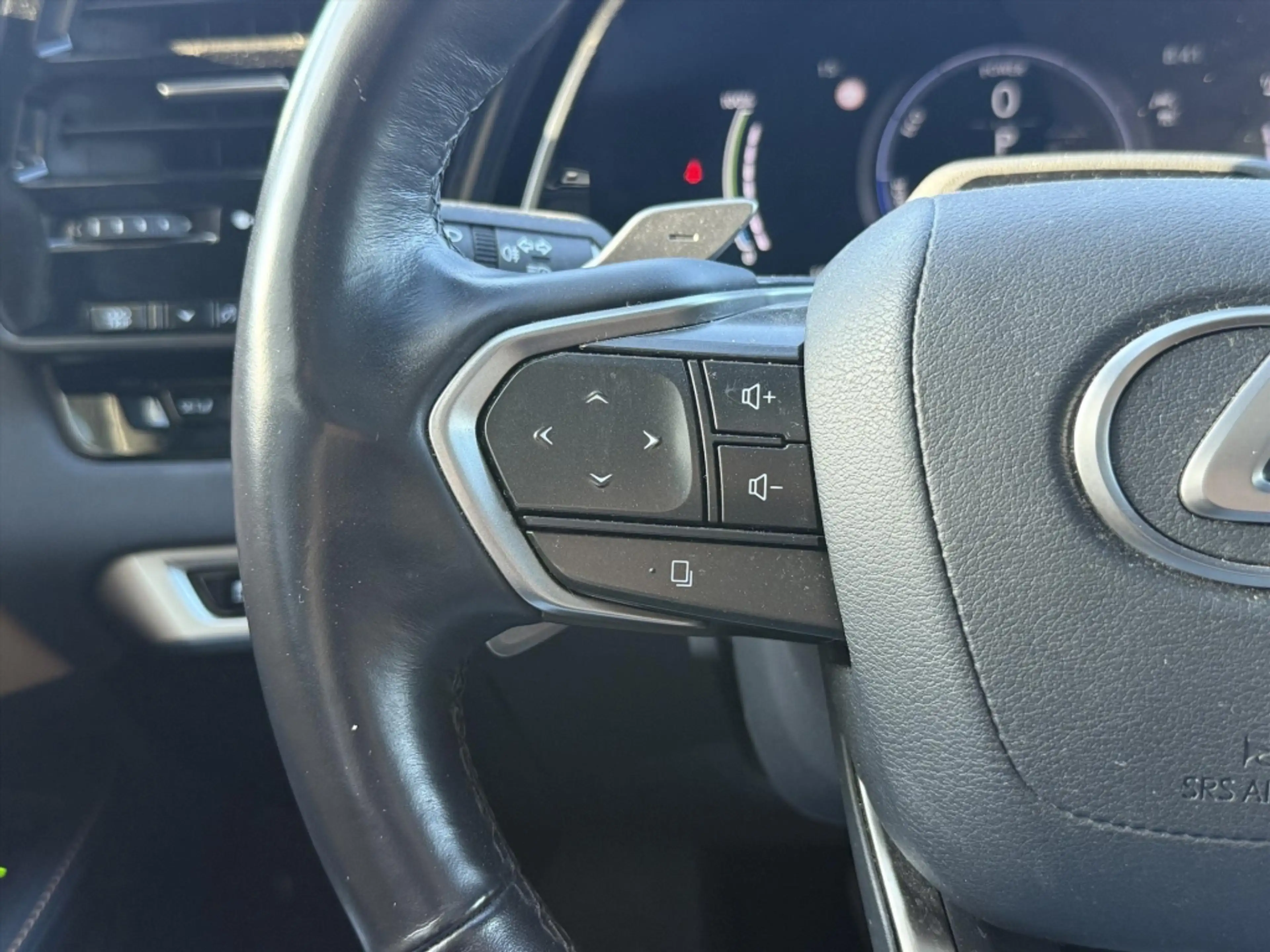 Lexus RX 450h AWD Executive Line | Panoramadak, Head up display, — photo 28