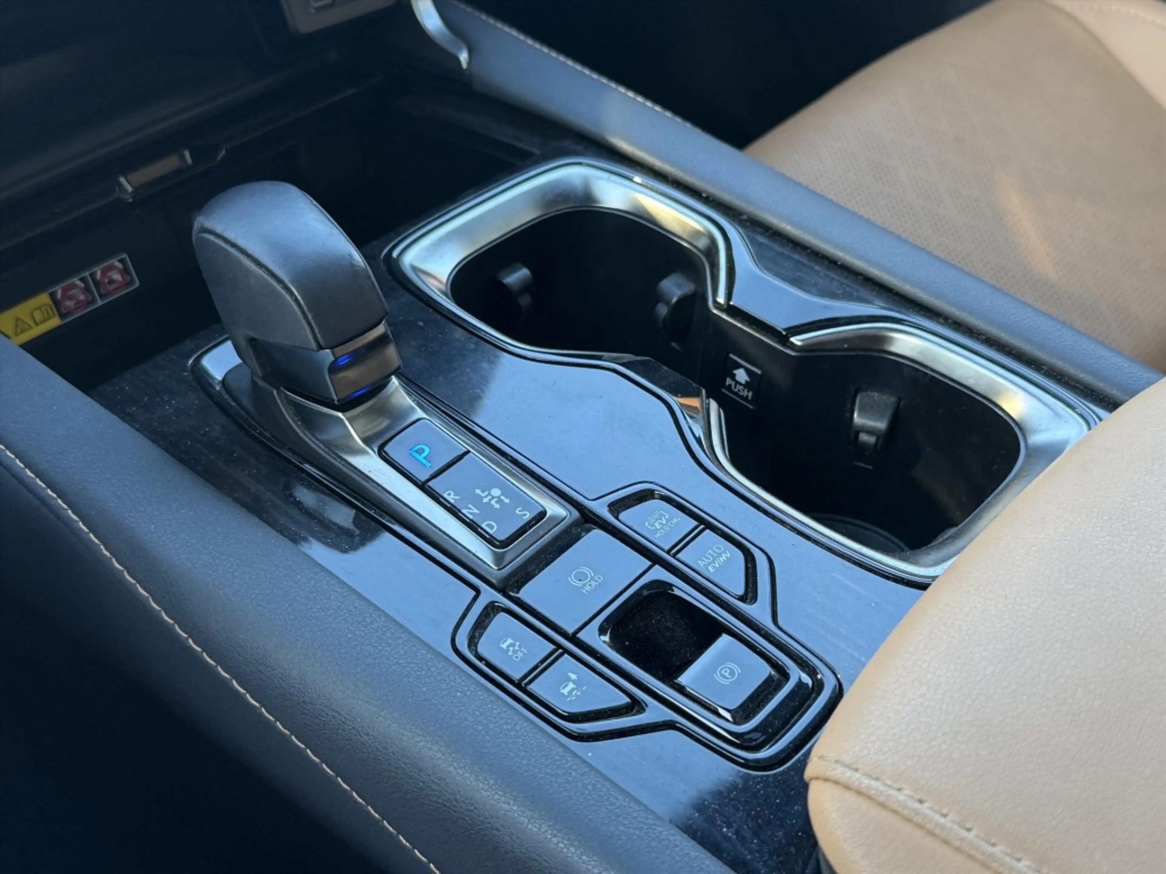 Lexus RX 450h AWD Executive Line | Panoramadak, Head up display, — photo 30
