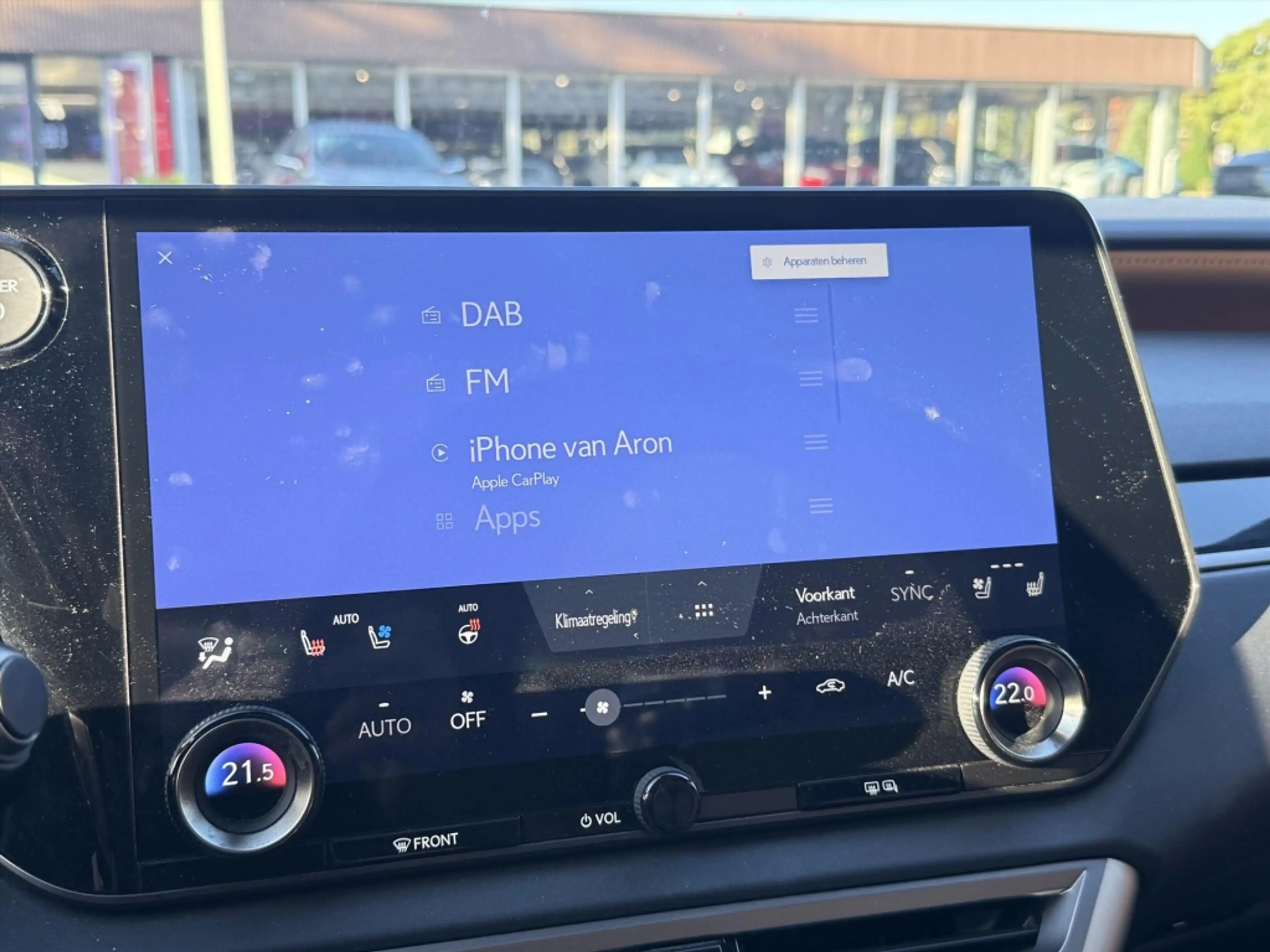 Lexus RX 450h AWD Executive Line | Panoramadak, Head up display, — photo 33