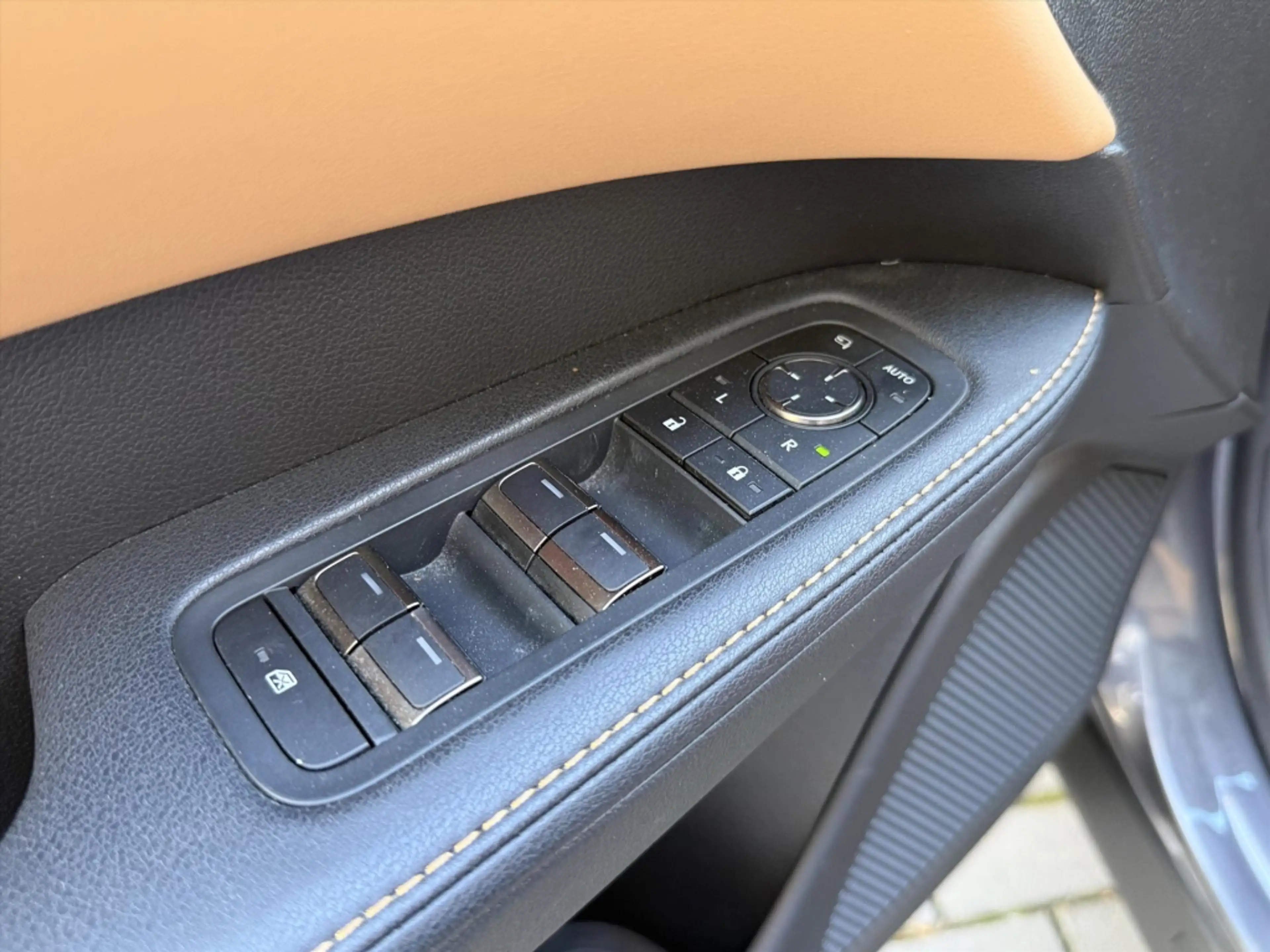 Lexus RX 450h AWD Executive Line | Panoramadak, Head up display, — photo 25
