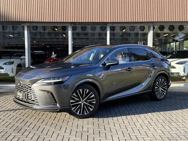 Lexus RX 450h AWD Executive Line | Panoramadak, Head up display,