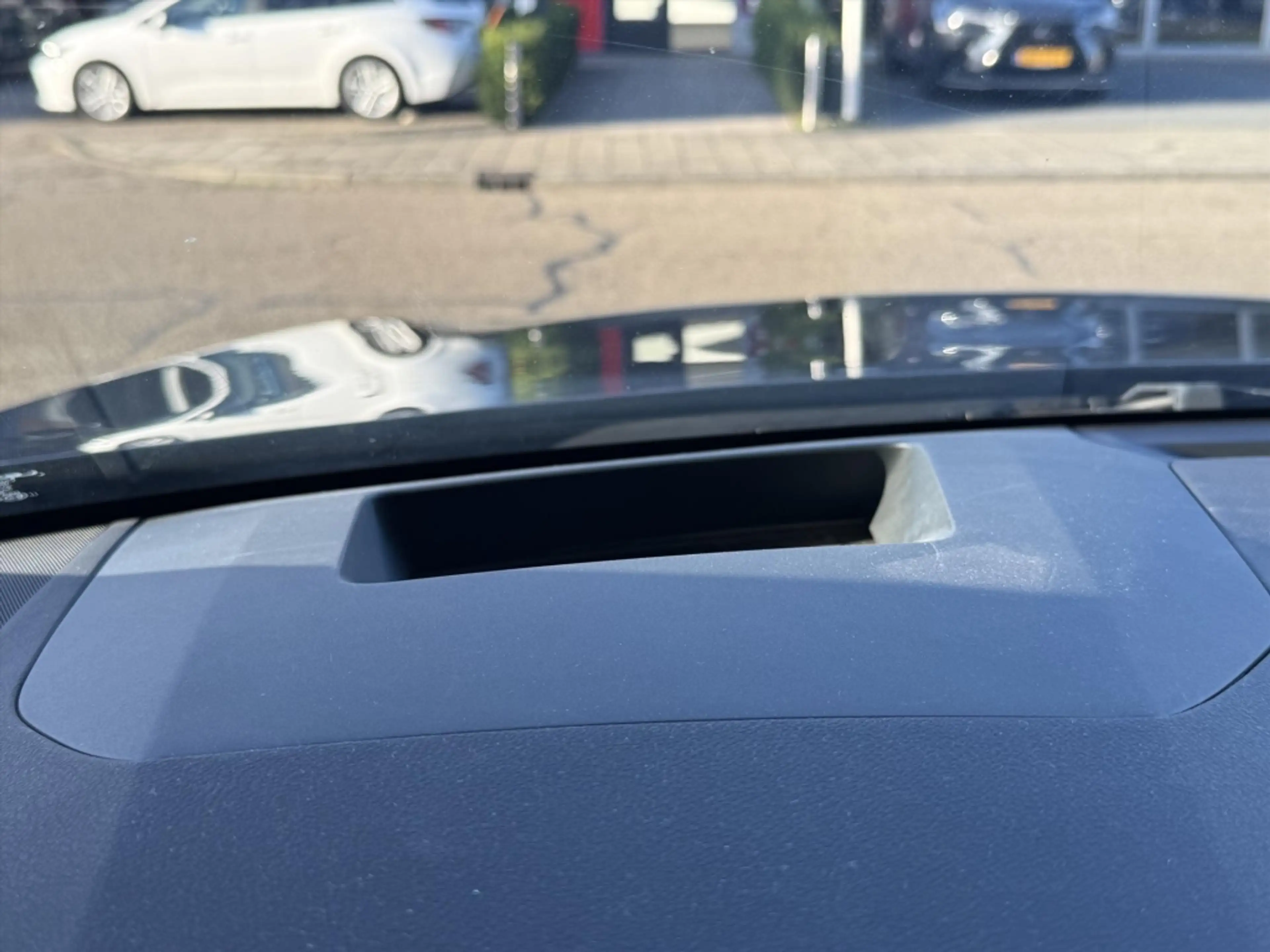 Lexus RX 450h AWD Executive Line | Panoramadak, Head up display, — photo 24
