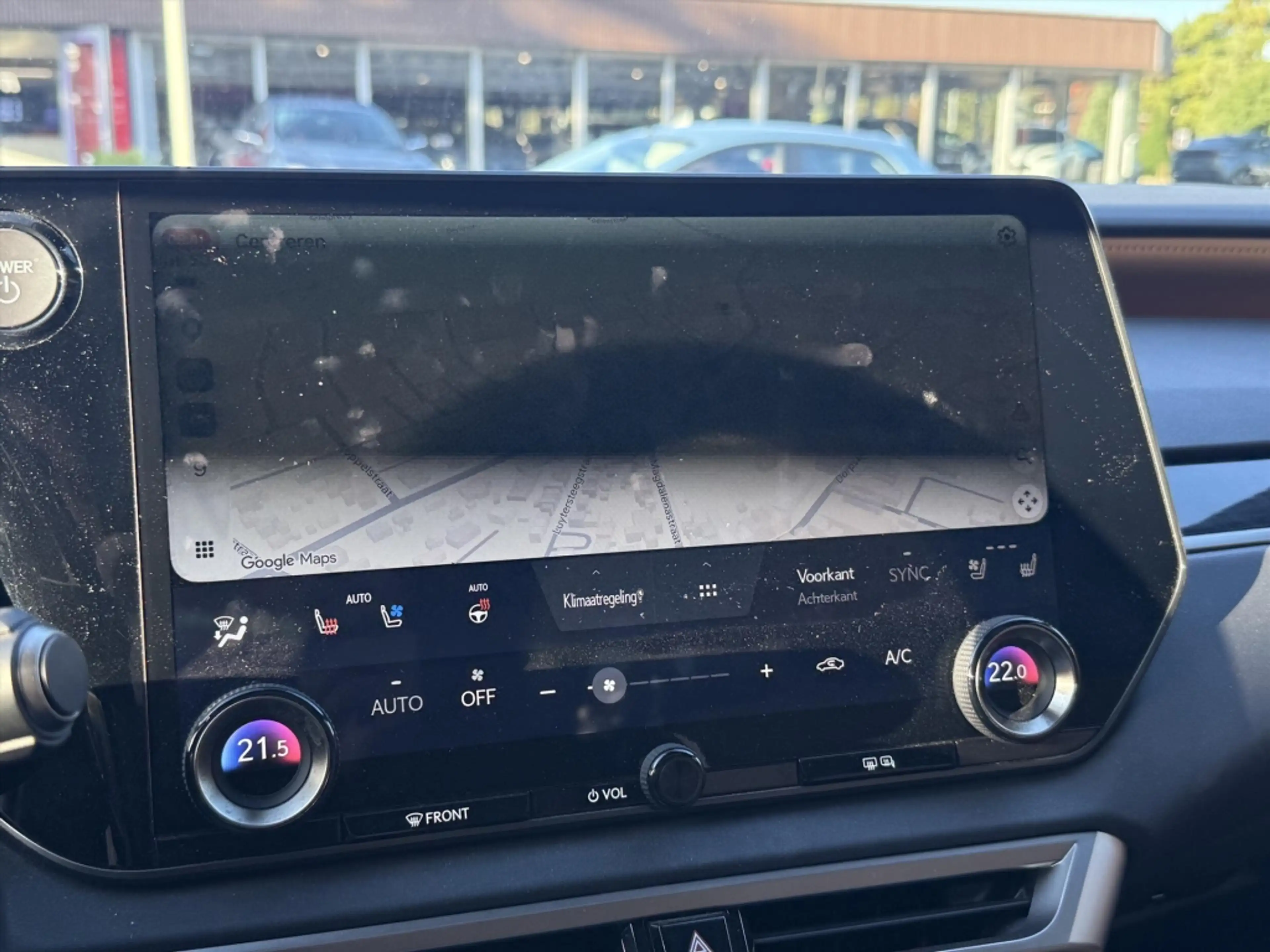 Lexus RX 450h AWD Executive Line | Panoramadak, Head up display, — photo 31