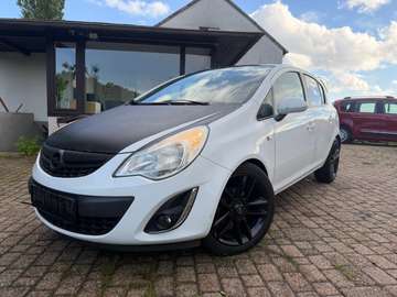 1.3 CDTI  Sport Edition 70kW, *KLIMA*TÜV*