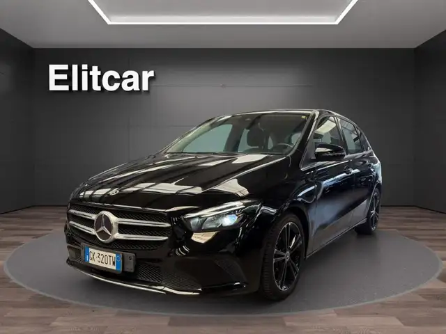 Mercedes-Benz B 180 Sport