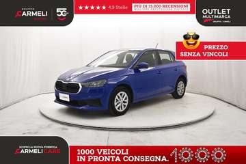 1.0 mpi evo Ambition 65cv