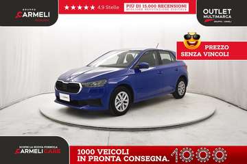 1.0 mpi evo Ambition 65cv