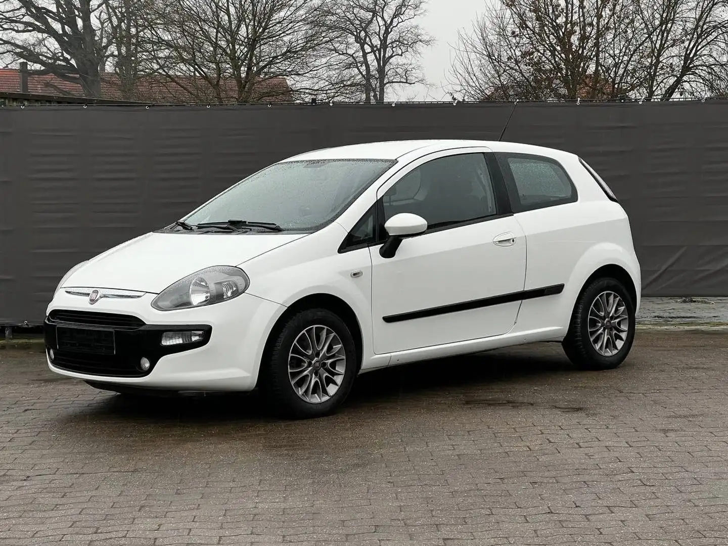 Fiat Punto Evo MyLife/TÜV - 1