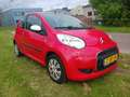 Citroen C1 1.0i 12V Séduction Airco Toerenteller 113dkm APK 0 Rood - thumbnail 8