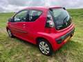 Citroen C1 1.0i 12V Séduction Airco Toerenteller 113dkm APK 0 Rood - thumbnail 3