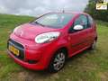 Citroen C1 1.0i 12V Séduction Airco Toerenteller 113dkm APK 0 Rood - thumbnail 1