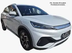 Byd ATTO 3 Atto 3 Design 150 kW Panorama SHZ 360 LED Leder