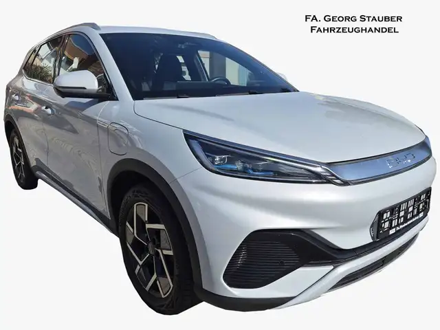 BYD Atto 3