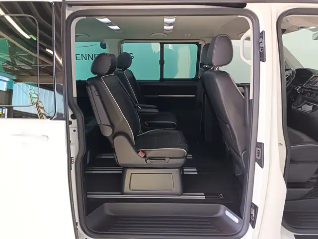 Volkswagen T6 Multivan Multivan Edition 4Motion DSG Ansicht 12