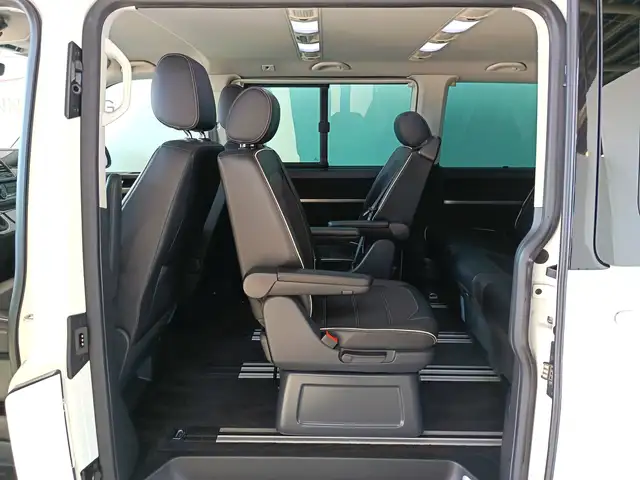 Volkswagen T6 Multivan Multivan Edition 4Motion DSG Ansicht 7
