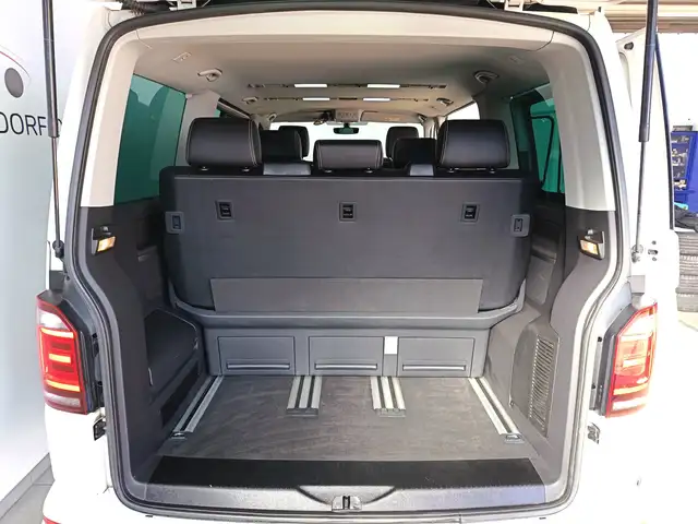 Volkswagen T6 Multivan Multivan Edition 4Motion DSG Ansicht 13