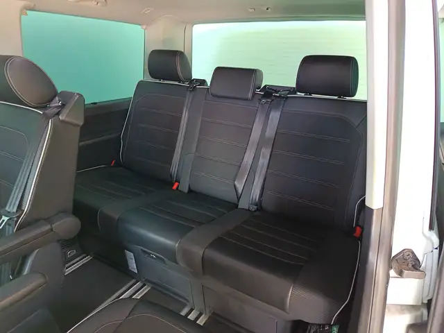 Volkswagen T6 Multivan Multivan Edition 4Motion DSG Ansicht 6