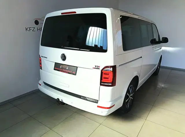 Volkswagen T6 Multivan Multivan Edition 4Motion DSG Ansicht 8