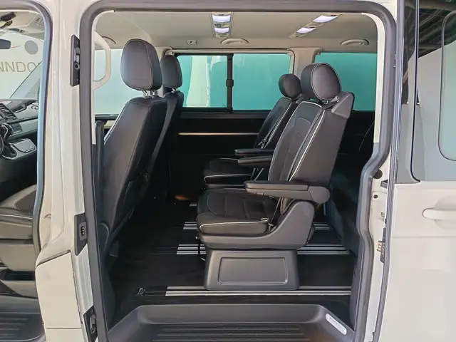 Volkswagen T6 Multivan Multivan Edition 4Motion DSG Ansicht 5
