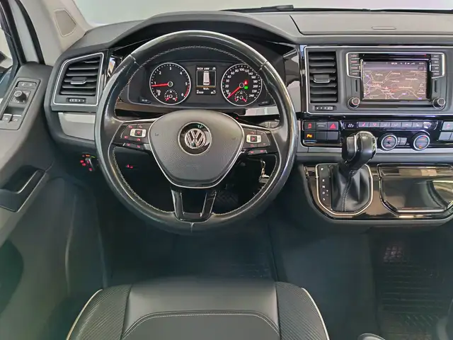 Volkswagen T6 Multivan Multivan Edition 4Motion DSG Ansicht 15