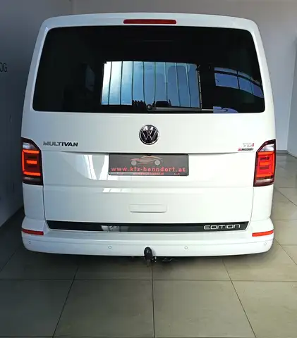 Volkswagen T6 Multivan Multivan Edition 4Motion DSG Ansicht 9