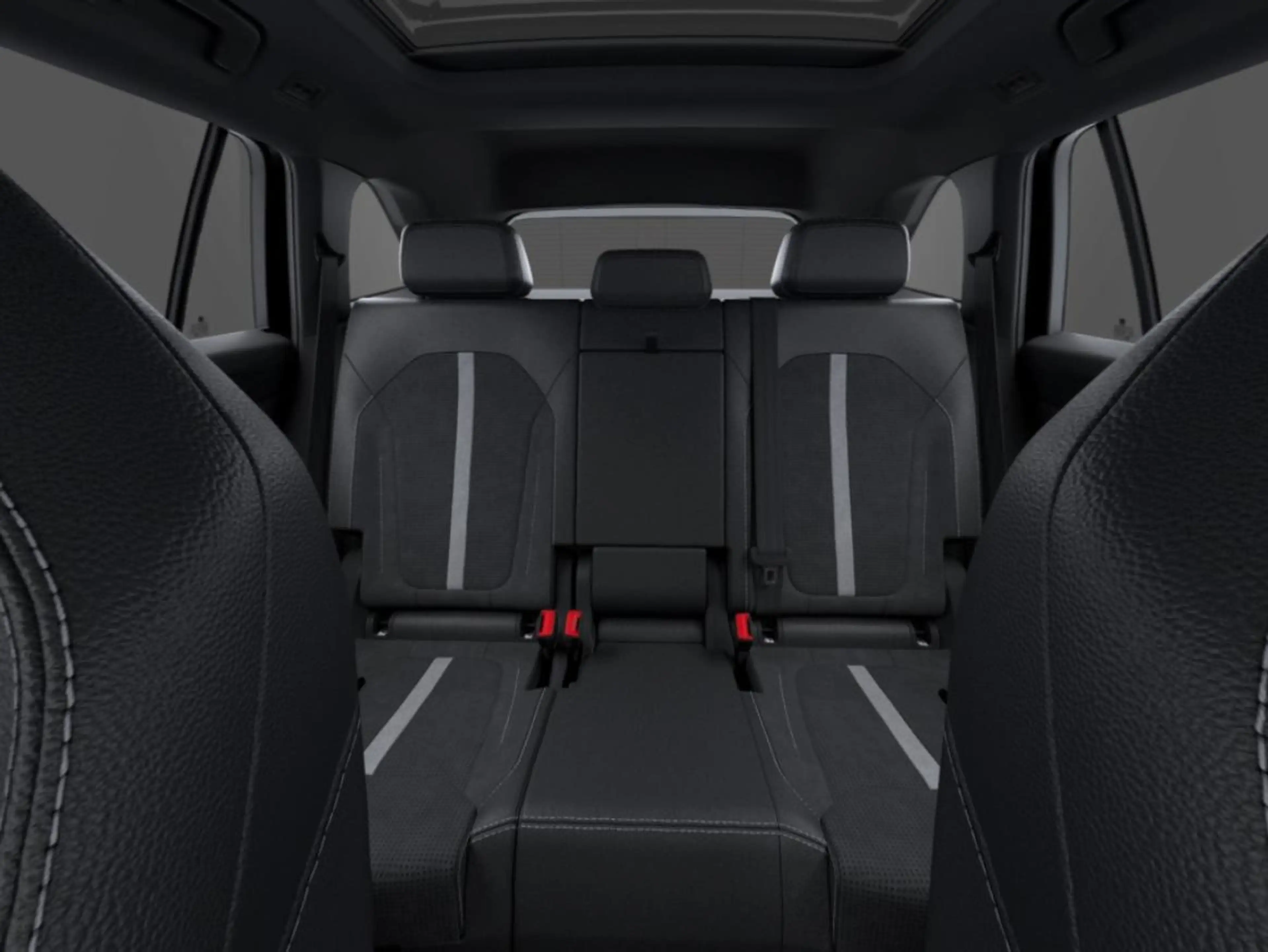 Skoda Kodiaq Sportline Limited 1.5 TSI PHEV 150 kW / 204 PK SUV — photo 5