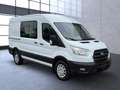 Ford Transit 350 L2H2 Trend AHK Kamera Tempomat DAB+ PD Blanc - thumbnail 5