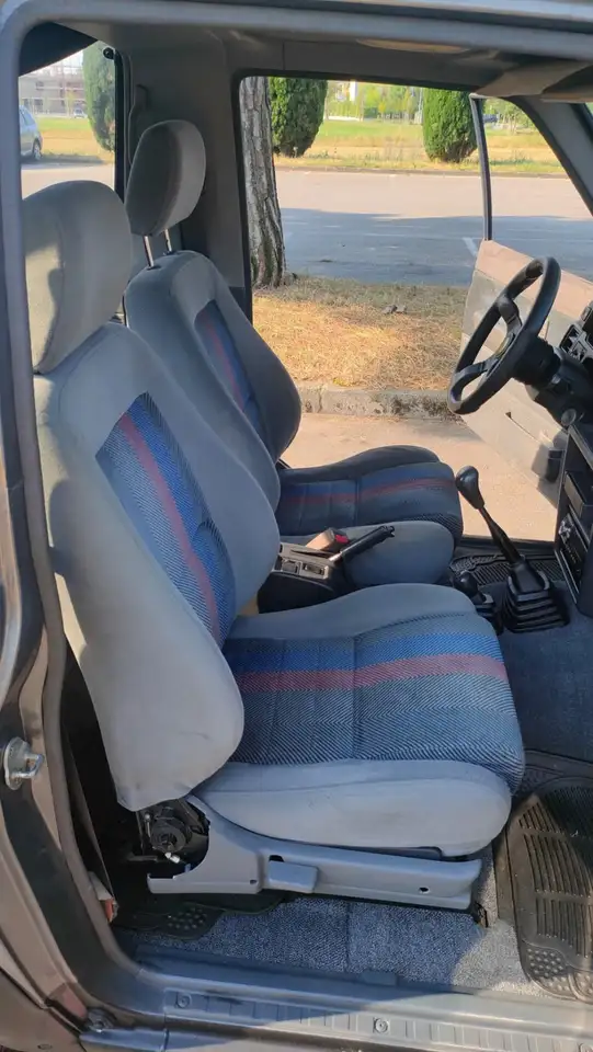 Daihatsu Feroza 1.6 ie EL II Full Time, foto 7