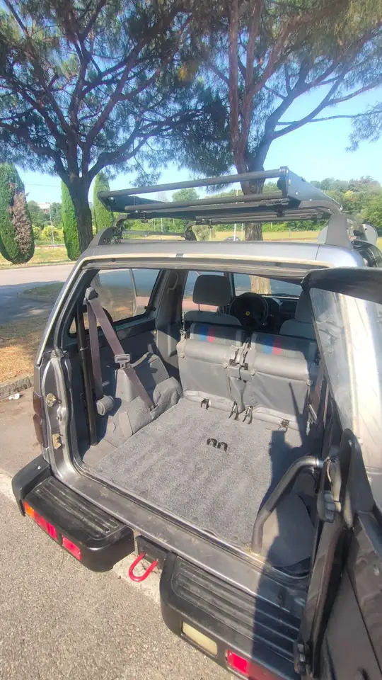 Daihatsu Feroza 1.6 ie EL II Full Time, foto 8