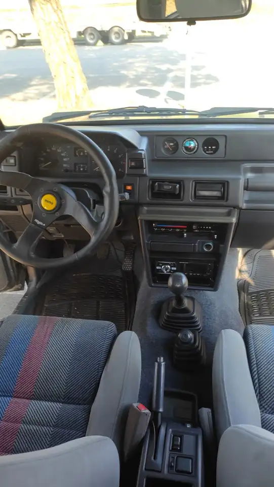 Daihatsu Feroza 1.6 ie EL II Full Time, foto 9