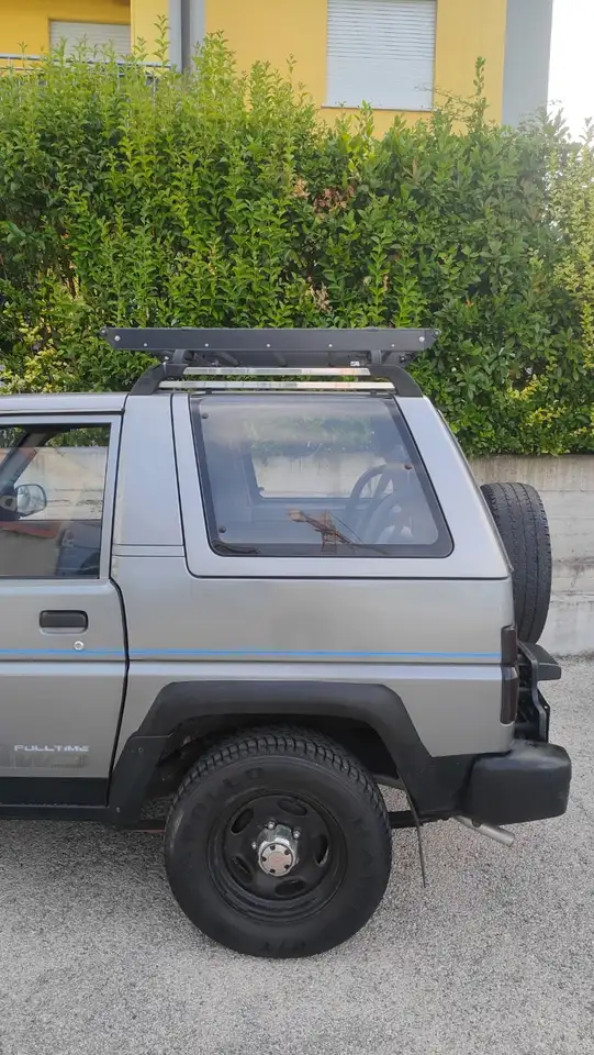 Daihatsu Feroza 1.6 ie EL II Full Time, foto 10