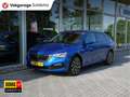 Skoda Scala 1.0 TSI Active | Keyless Start | 18 Inch | Rijstro Bleu - thumbnail 1