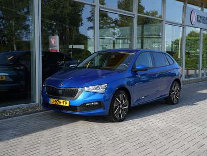 Skoda Scala 1.0 TSI Active | Keyless Start | 18 Inch | Rijstro
