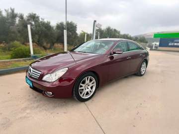 350CDI Aut.
