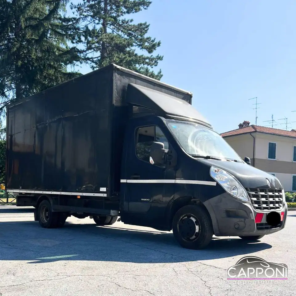 Renault R4500 Master dCi 150 IVA DEDUCIBILE — photo 1 of 10