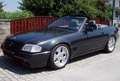 Mercedes-Benz SL 500 500 SL Roadster Aut. Schwarz - thumbnail 2