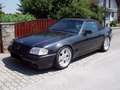 Mercedes-Benz SL 500 500 SL Roadster Aut. Schwarz - thumbnail 1