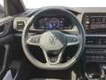 Volkswagen T-Cross R-Line 1,5 TSI DSG Navi+ACC+Matrix+AHK Grau - thumbnail 12