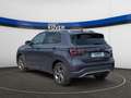 Volkswagen T-Cross R-Line 1,5 TSI DSG Navi+ACC+Matrix+AHK Grau - thumbnail 4