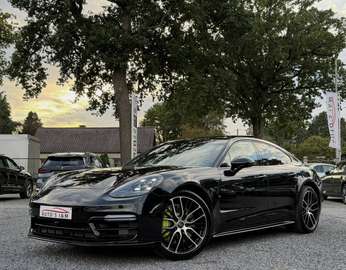 4 e-Hybrid 2.9 V6 PHEV Sport Chrono Pano Bose