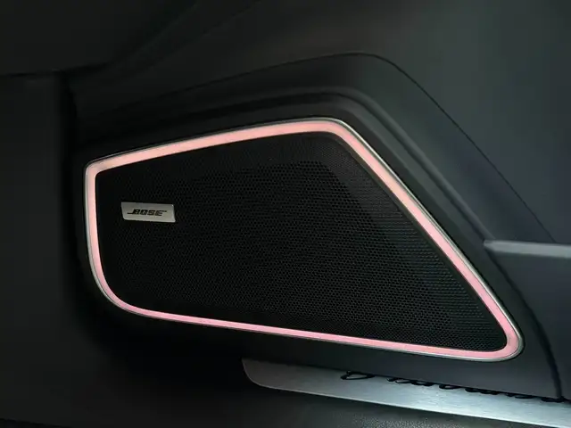 Porsche Panamera view 18