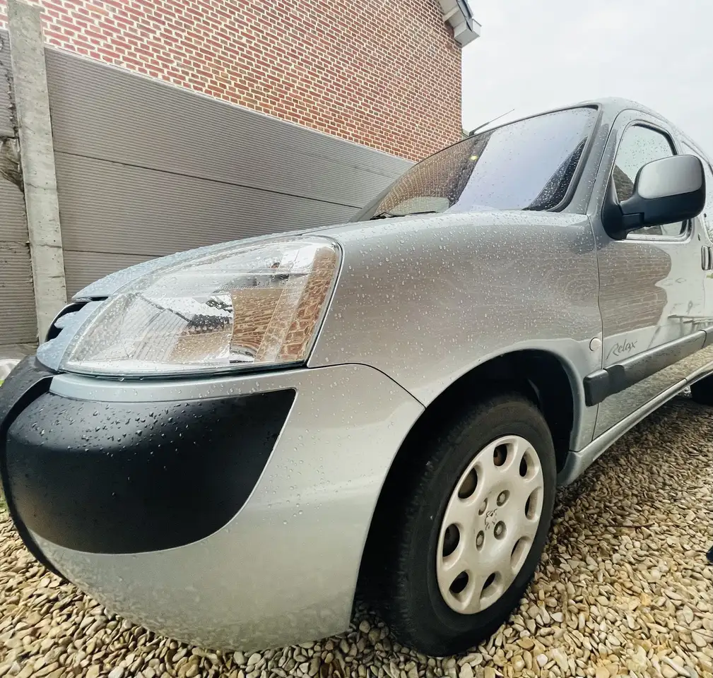 Peugeot Partner 1.4i Relax
