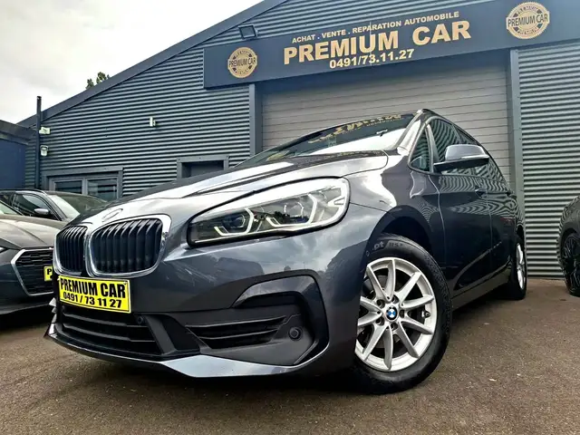 2020 BMW 2 Series in Grey for sale